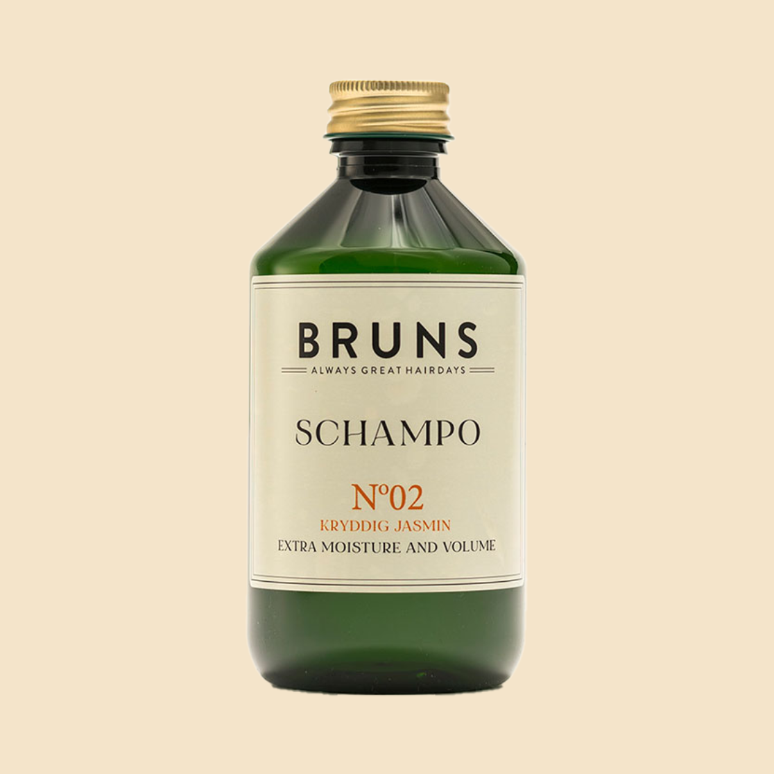 Shampoo Nº02